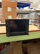 Garmin GNS 530W W/WAAS GPS/NAV/COMM Used S/N: 78408907