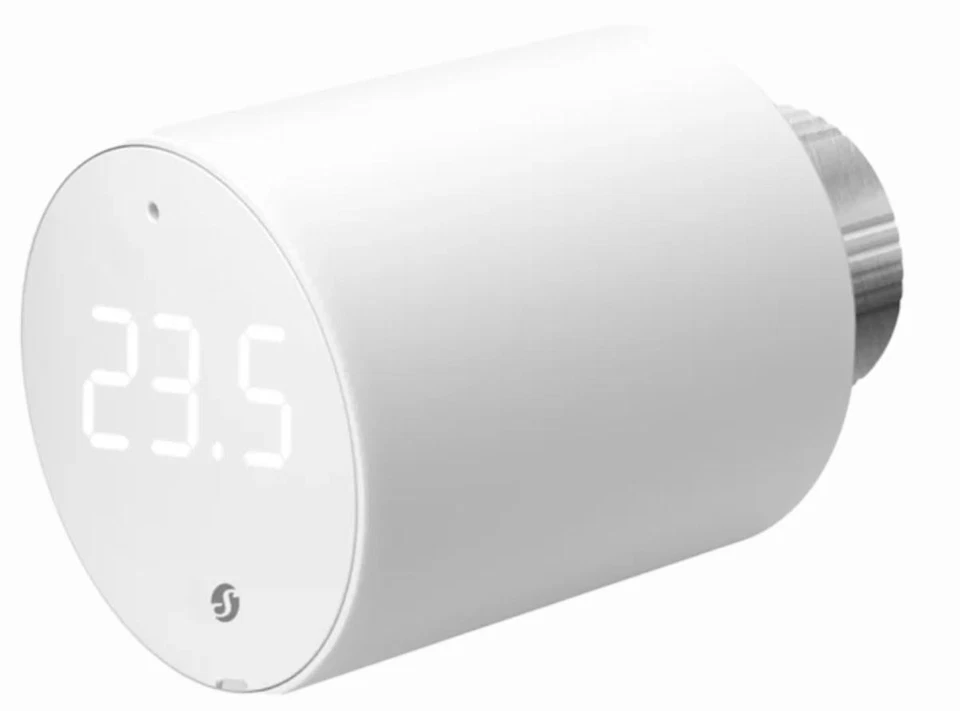 Shelly Blu TRV & Blu Gateway Gen3, Bluetooth, WLAN-fähig, 1x Thermostat + 1x - Bild 3 von 4