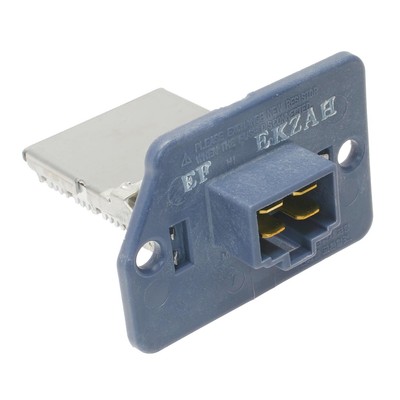 HVAC Blower Motor Resistor SMP For 2005-2009 Hyundai Tucson