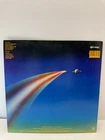 Journey Escape LP Vinyl Record 1981 Columbia AL 37408 VG+