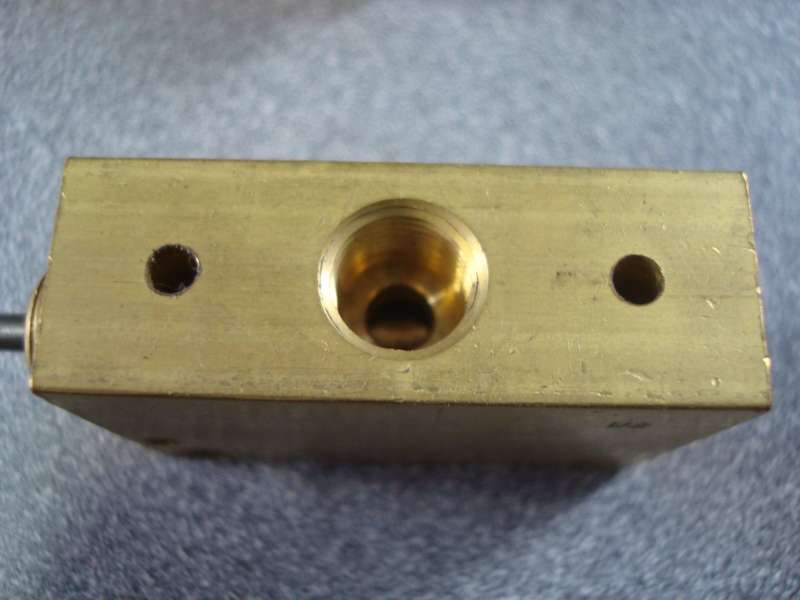 CLIPPARD MJV-4 / MJV4 (BRAND NEW)