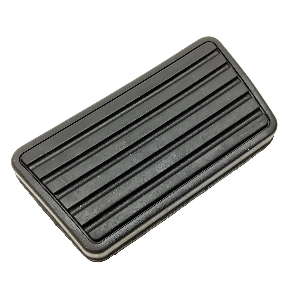 Nueva pastilla de cubierta de pedal de freno automática genuina GM para Blazer Jimmy 82-05 S10 S15 Foto 2 de 4