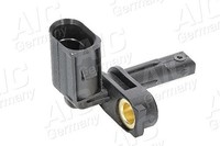 AIC Sensor, Raddrehzahl Links, Rechts, Vorderachse U.A. FüR Audi, Porsche, VW