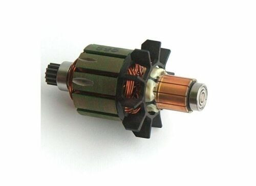 14,4 Volt New Rotor 619196-2
