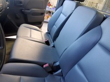 (LOCAL PICKUP ONLY) Front Seat Classic Style ...