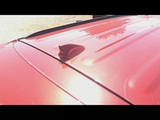 2014 HYUNDAI SANTA FE Antenna RED