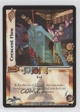 2007 Universal Fighting System (UFS) - Soul Calibur 3: Blades of Fury #SC04-64