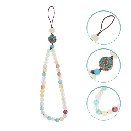 Mobile Phone Chain for Hanging Lanyard Neck Strap Lanyards Women - 第 2/12 張圖片