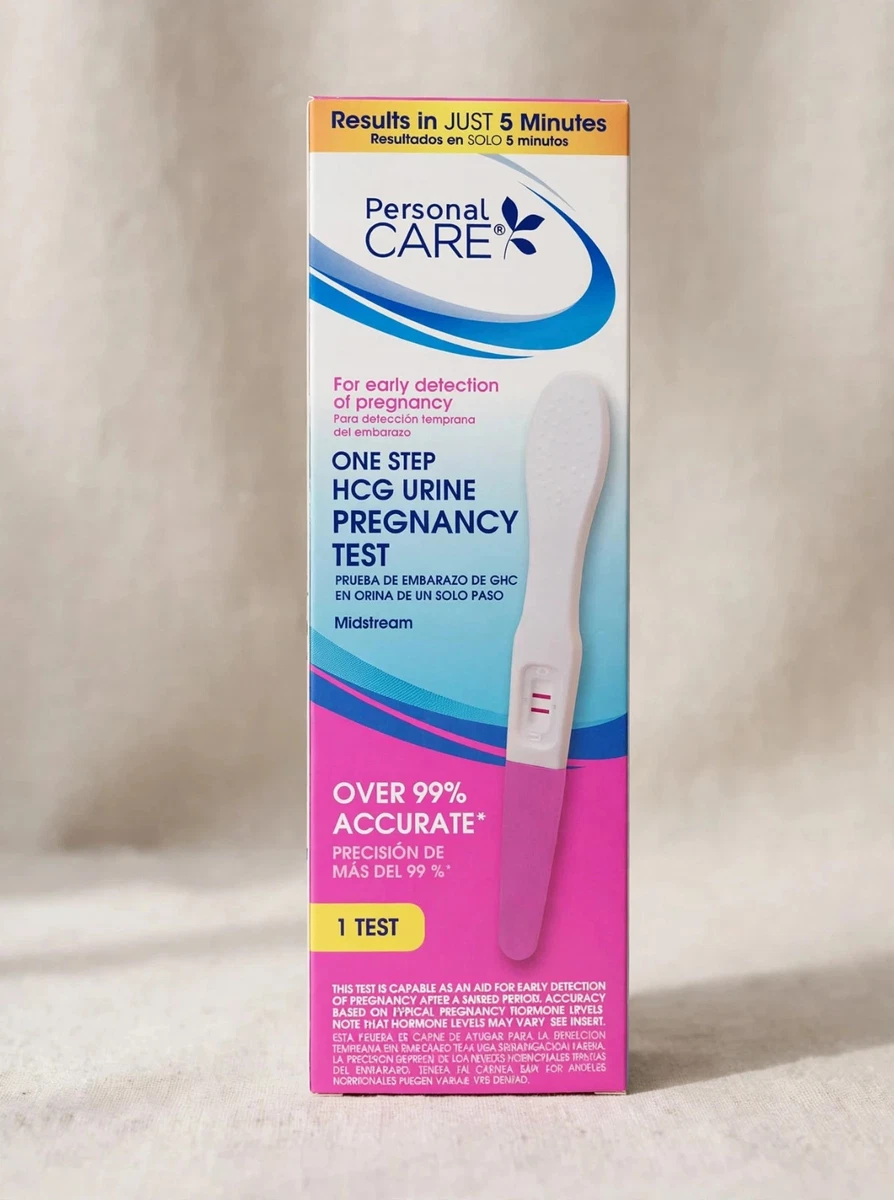 Pregnancy Tests for sale - eBay