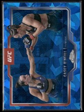 Casey O’Neill Chrome Sapphire 2025 Sapphire #133