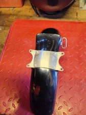 Honda Vf400 Fd Front Mudgaurd