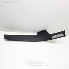 Einstiegsleiste hinten rechts Audi A8 4H 11.09- 4H0864608K Beleuchtet