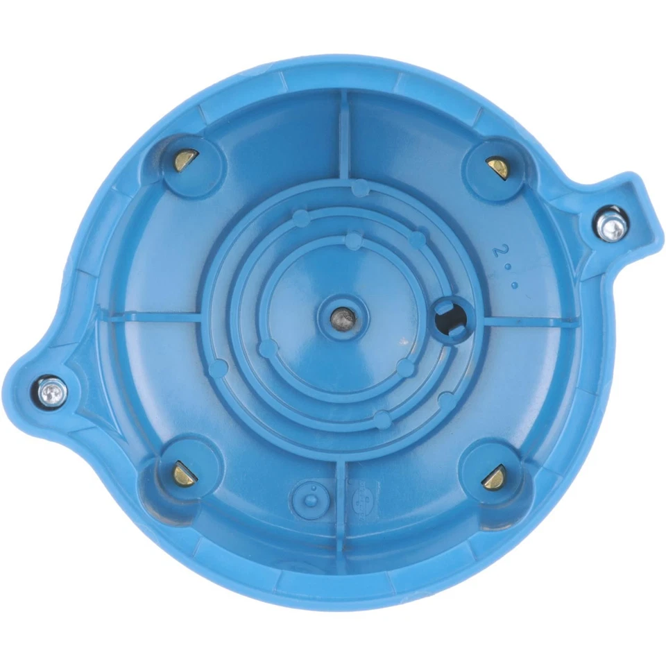 Tapa de distribuidor SMP para Mercury LN7 1982-1983 Foto 3 de 3