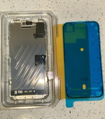 Original iPhone 16 Pro Max OLED Screen - New