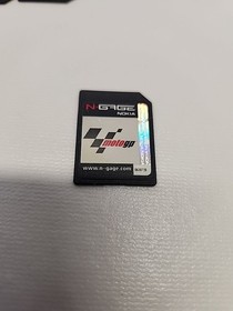 Lot: 8 Nokia N-Gage Games Puyo Pop, SSX, Worms, Tomb Raider ++ ( Untested)