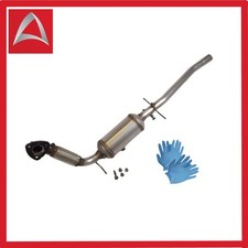 Ruß-Partikelfilter Dieselpartikelfilter DPF für FORD Tourneo Transit - 2.2 TDCi