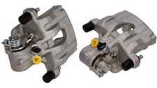 2x Bremssattel Hinterachse für RENAULT ESPACE IV LAGUNA II Grandtour MEGANE