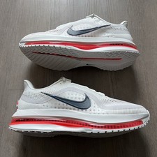 Nike Pegasus Premium Summit White Bright Crim...