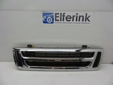 Calandre Saab 9000