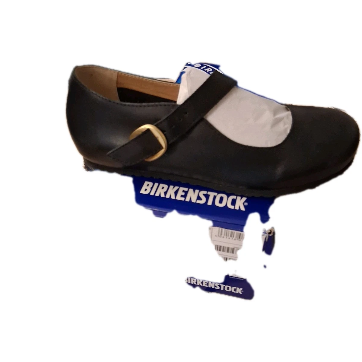 Birkenstock Mary Jane Casual Women's Leather Upper for sale | eBay