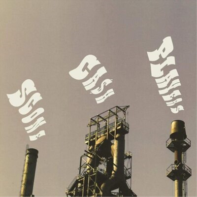 Scone Cash Players Blast Furnace (CD) Album