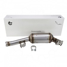 -filter Partikel FAP für Mercedes-benz Classe Gl M 1644903192