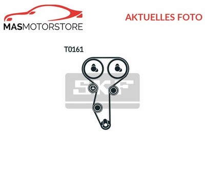 ZAHNRIEMENSATZ SET KIT SKF VKMA 06107 P NEU OE QUALITÄT
