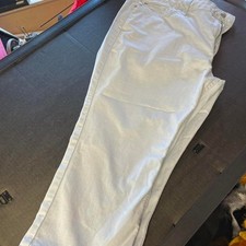 Lee light blue capri jeans