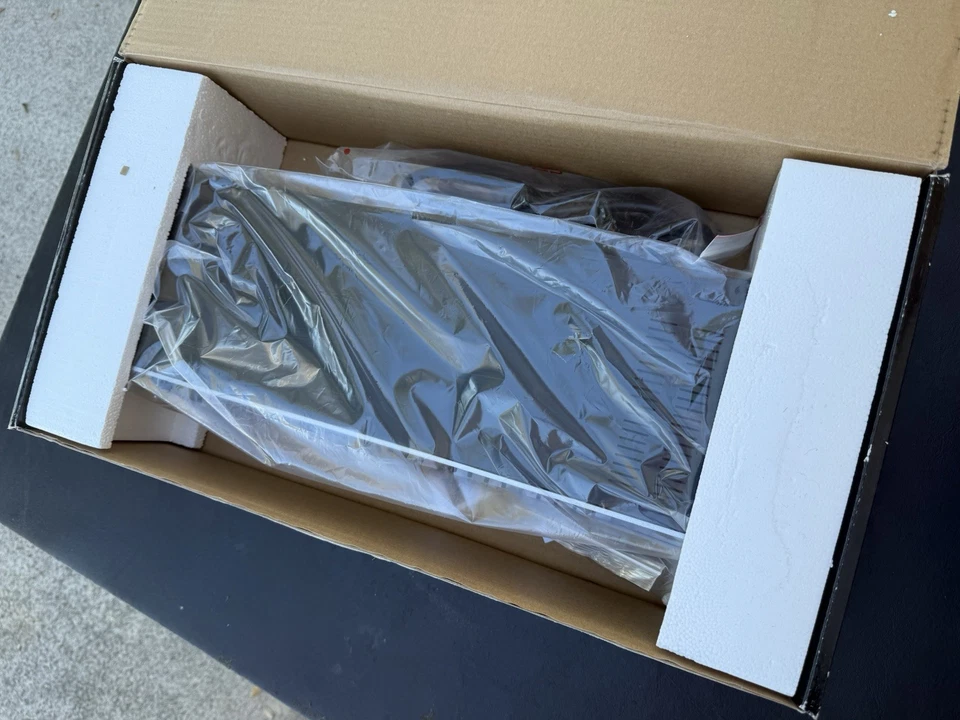 DBX 231S Dual 31 Band Graphic Equalizer Pro Audio Rack Mount EQ + Low Cut Filter - Image 2 of 2