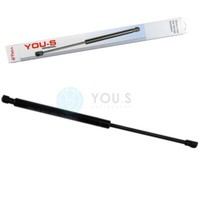 1 X YOU-S Original Gasfeder FüR Smart Roadster Coupe (452) - Heckklappe - Hinten