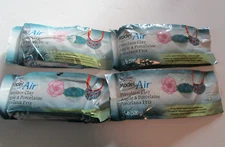 Lot of 4 Polyform  Model Air Porcelain Clay 1.1lb-White