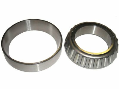 For 1981-1983 Mercury Lynx Wheel Bearing Front 87475QQ 1982 Wheel Bearing