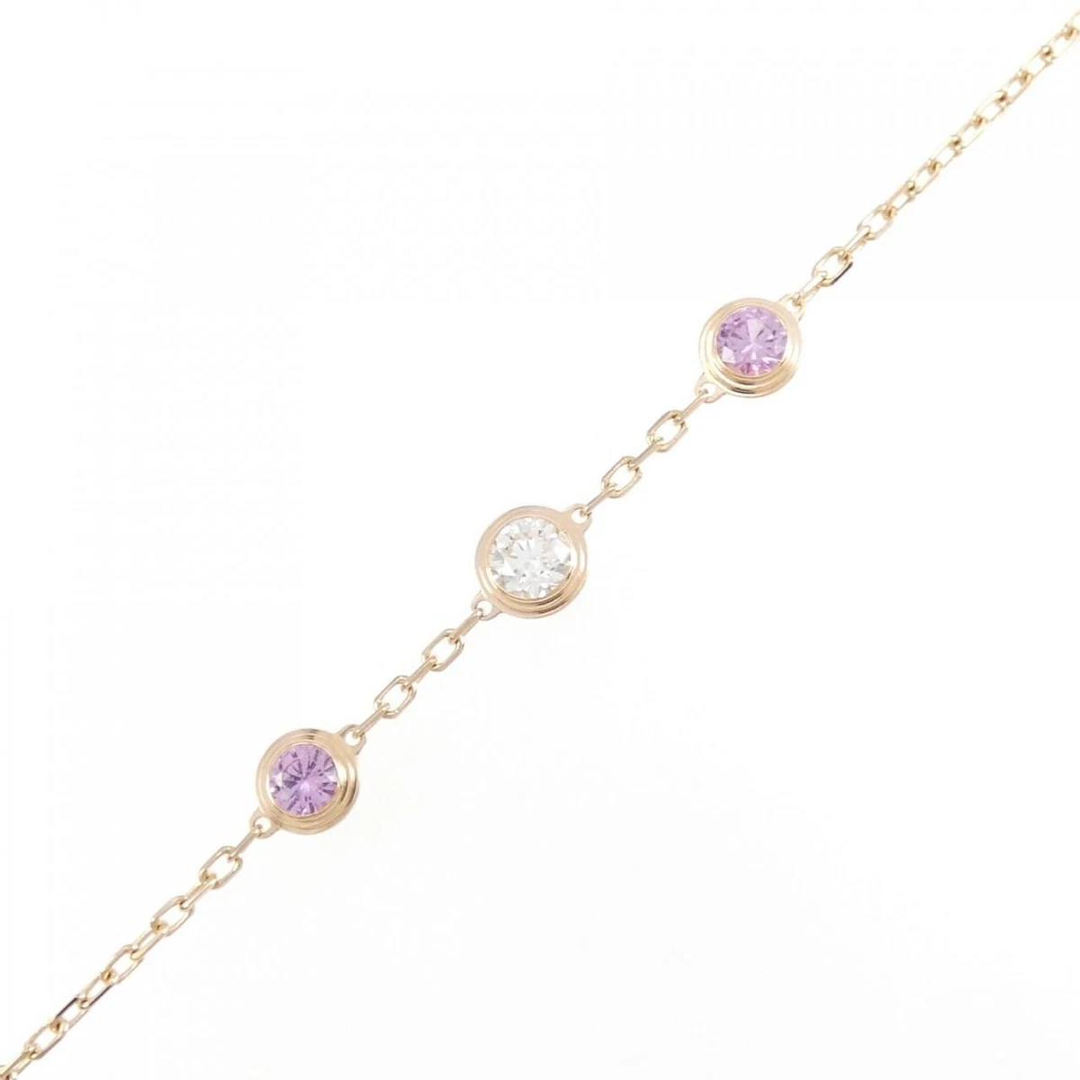 Cartier leger online bracelet