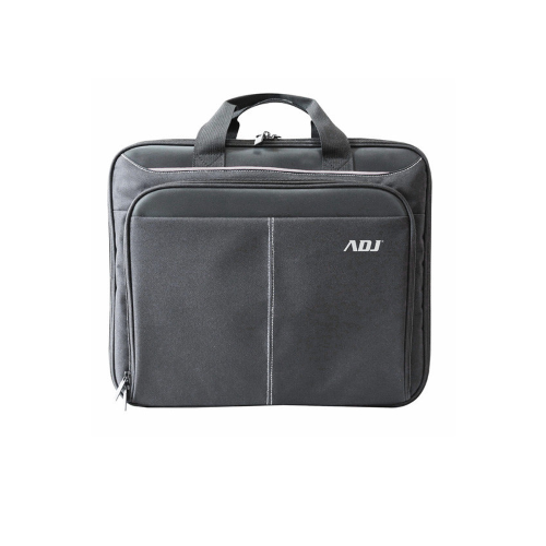 Evolveo CC-01 Borsa Per Notebook Leggera, Custodia Con Accesso Verticale E Tracolla, Tasca Organizer, Protezione In Schiuma