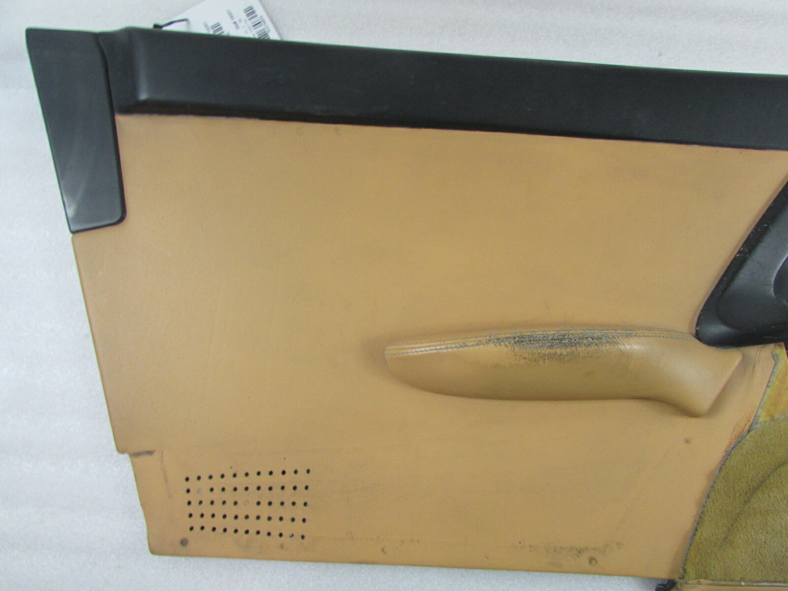 Ferrari 355, Spider, LH, Left Door Panel, Trim Panel, Beige, P/N 64521705