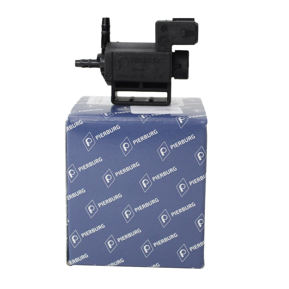 Cambio electrónico de admisión de aire sobre válvula Pierburg para MB CL203 A203 S202 W202 Foto 3 de 4