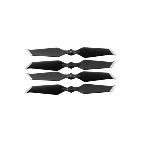 RC Low-Noise Quick-Release Prop 8743 Propeller For DJI Mavic 2 Pro 2 Zoom Drone - Picture 27 of 36