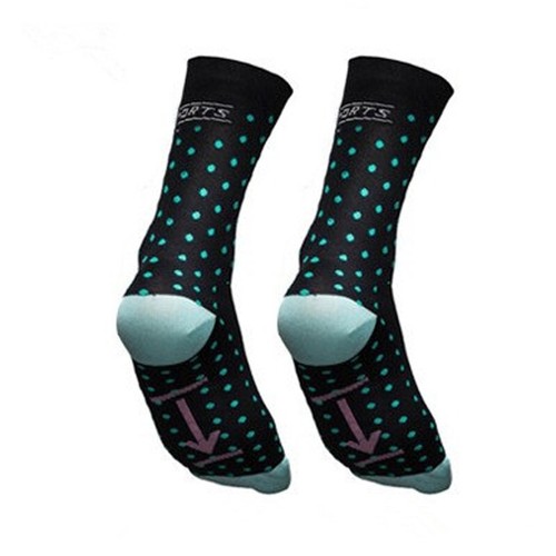 Road Cycling Socks Men Women Riding Bicycle Bike Sports Ankle Socks XC BMX MTB - Picture 114 of 147
