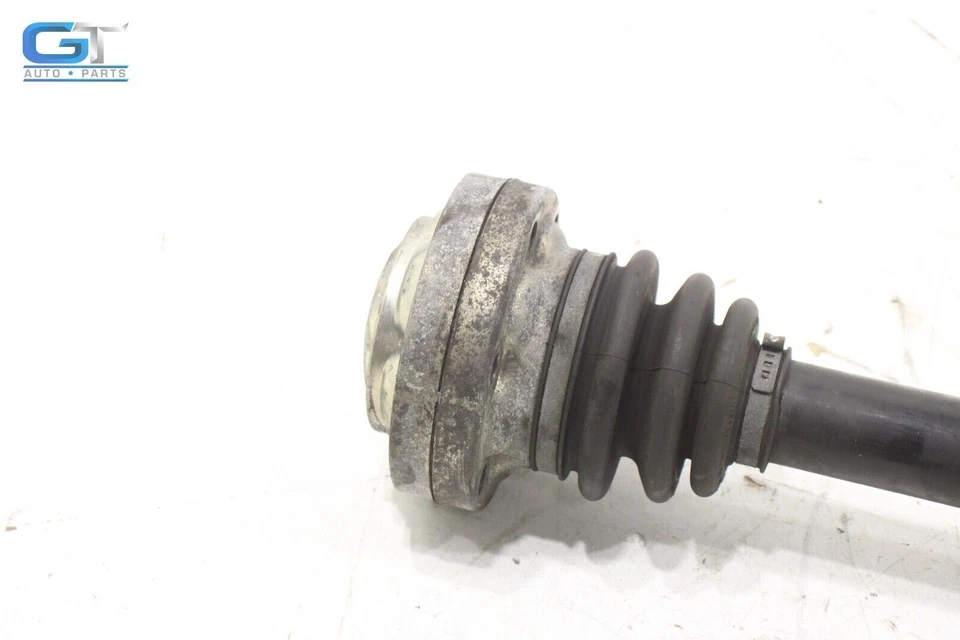 Aston Martin V8 Vantage 2007-2010 eje trasero izquierdo eje medio eje OEM Foto 4 de 4