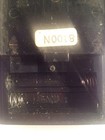 TOSHIBA REMOTE CONTROL CT-9259 — photo 3