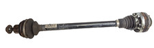 08-12 AUDI A4 S4 A5 S5  REAR LEFT OR REAR RIGHT SIDE AXLE SHAFT HALFSHAFT
