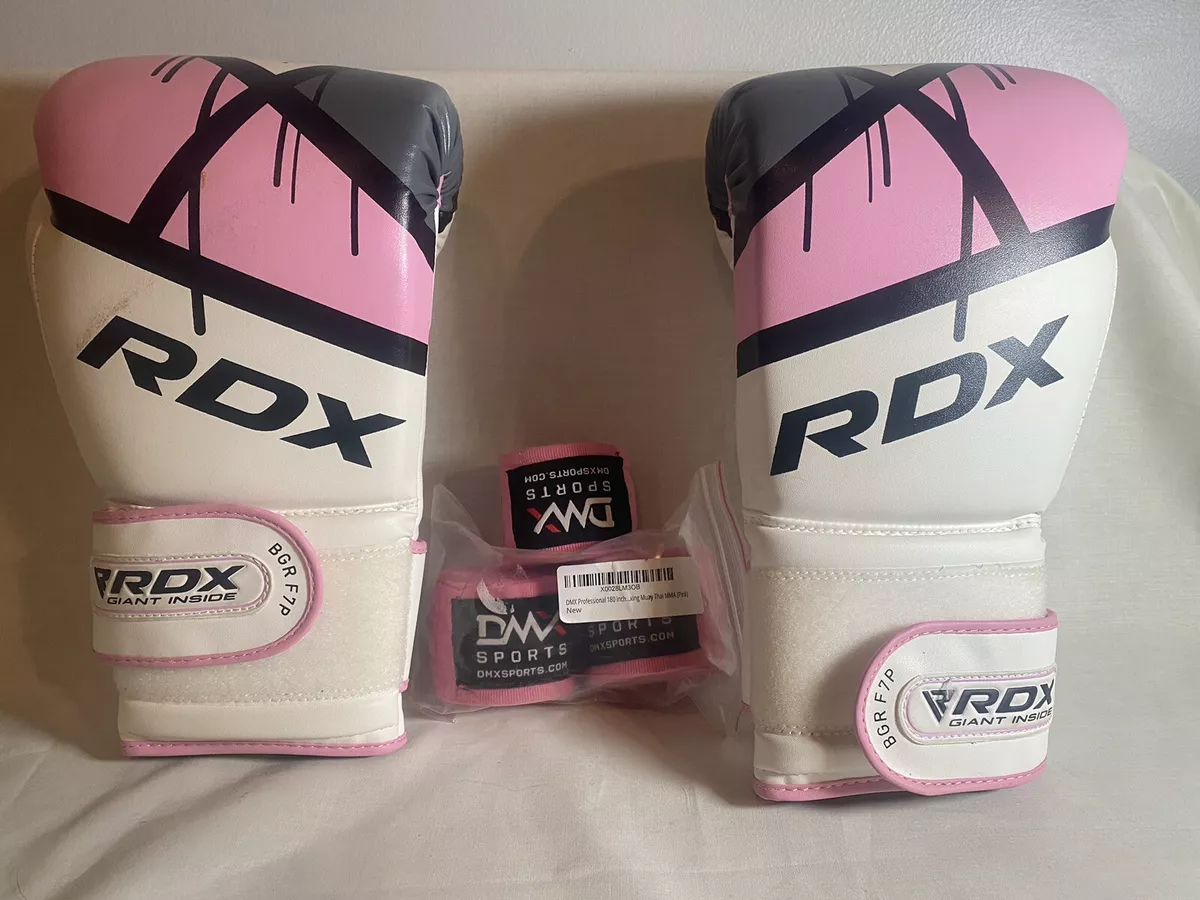 RDX F7P Ego Boxing Gloves