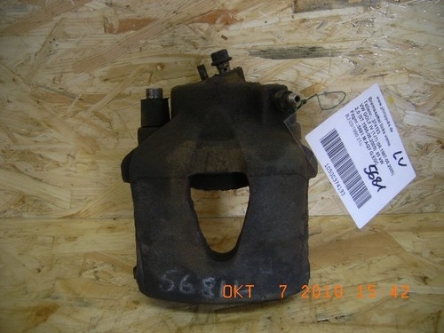 374193 Bremssattel links vorne/Bremszange VW Golf IV (1J)