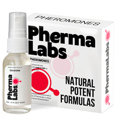 Attract women pheromone Infused Cologne natural