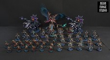 WH40K Thousand Sons Army Commission