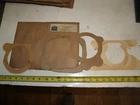 NOS Cooper Gaskets Pontiac 6 & 8 1937-1938 transmission set