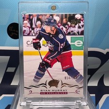 2018-19 Upper Deck #307, RYAN MURRAY SSP EX 🔥🔥🔥 UD Exclusives /100