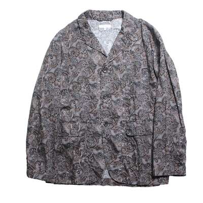 Engineered Garments Loiter Jacket XS | eBay Engineered Garments Loiter Jacket XS | eBay