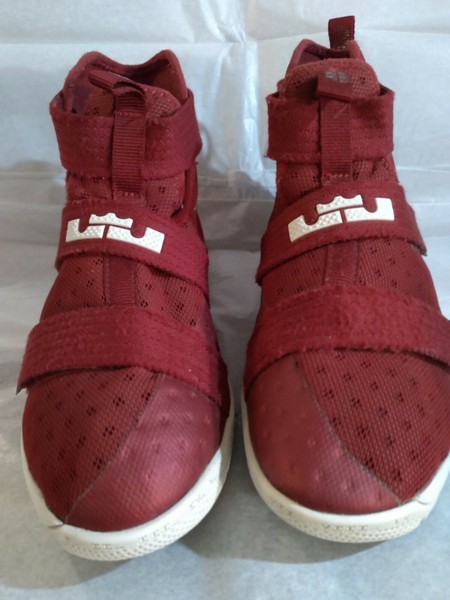 nike soldier ten