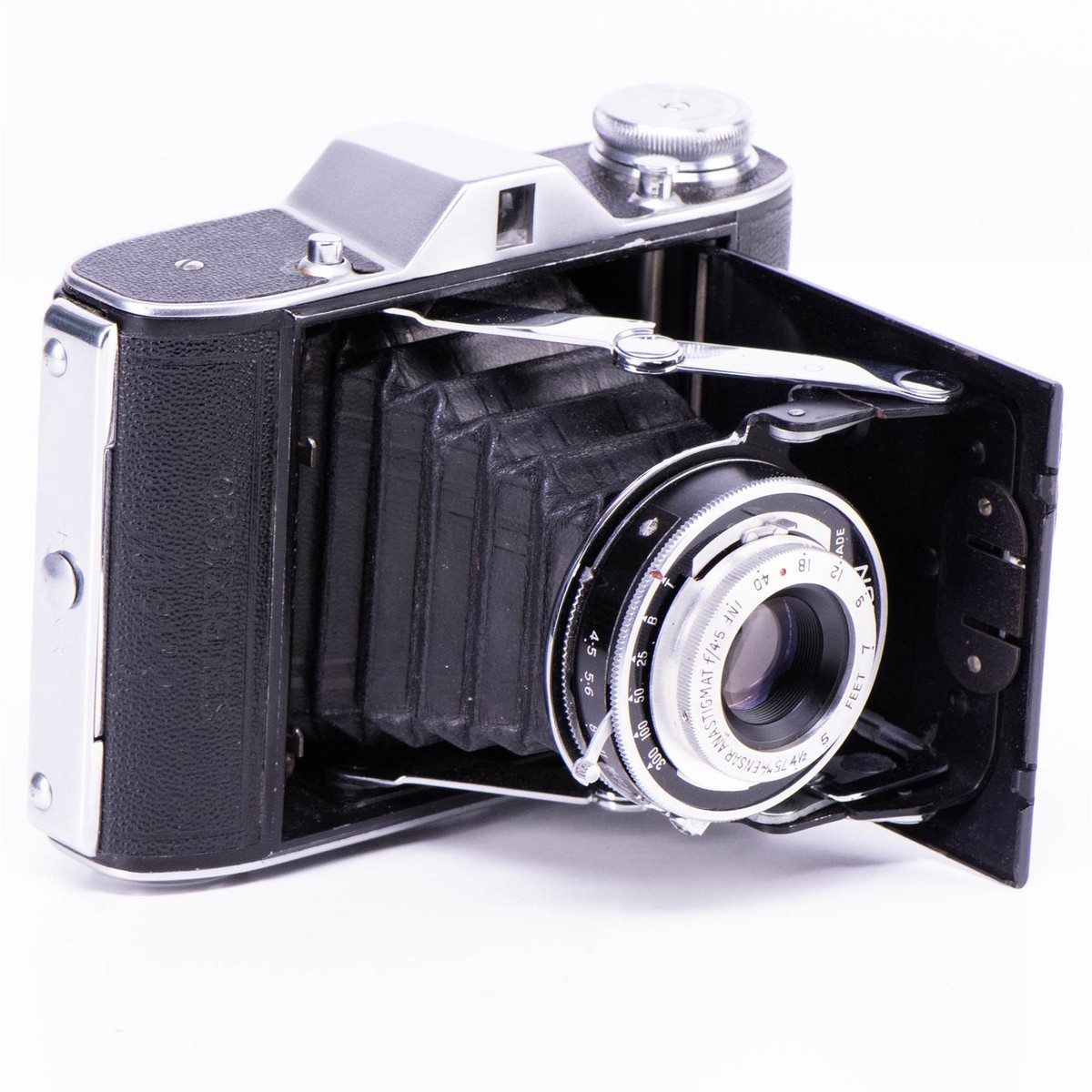 フィルムカメラ ENSIGN SELFIX ROSS XPRES 75mm F3.5 フィルムカメラ ENSIGN SELFIX ROSS XPRES 75mm F3.5 M42 MOUNT